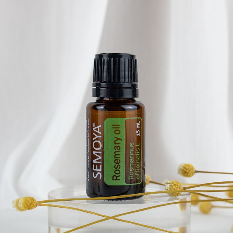 Rosemary Essential Oil Manufacturer - Wholesale Bulk Private Label Pure Oil