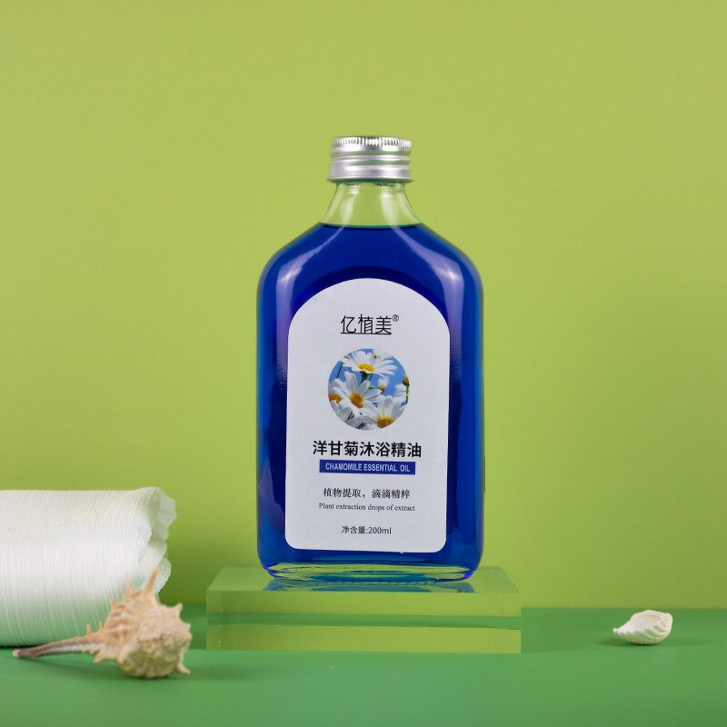 Bath & Body Oil Manufacturer - Organic Rose Aroma for Dry Sensitive Skin