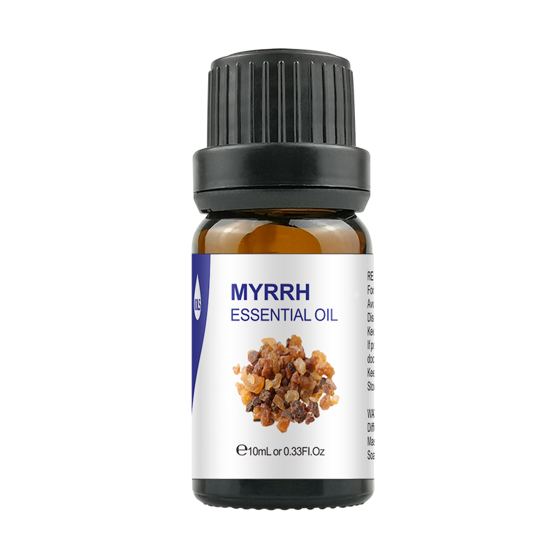 Essential Oil Manufacturer - 10ml High Purity Natural Plant Extract