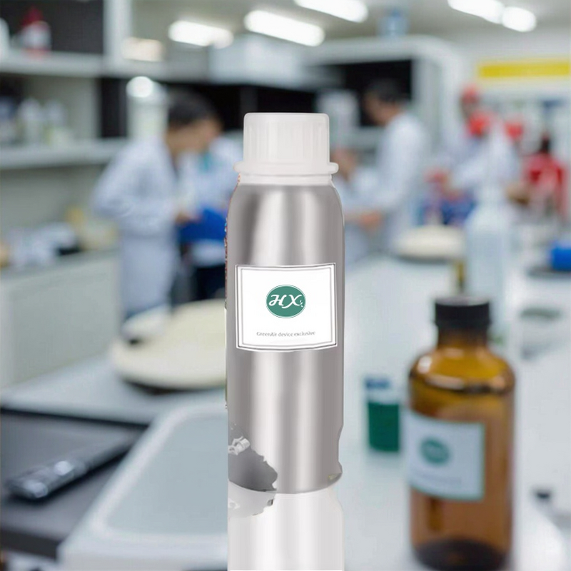 Concentrated Perfume Oil Manufacturer - OEM Bulk Liquid Fragrance for Diffuser