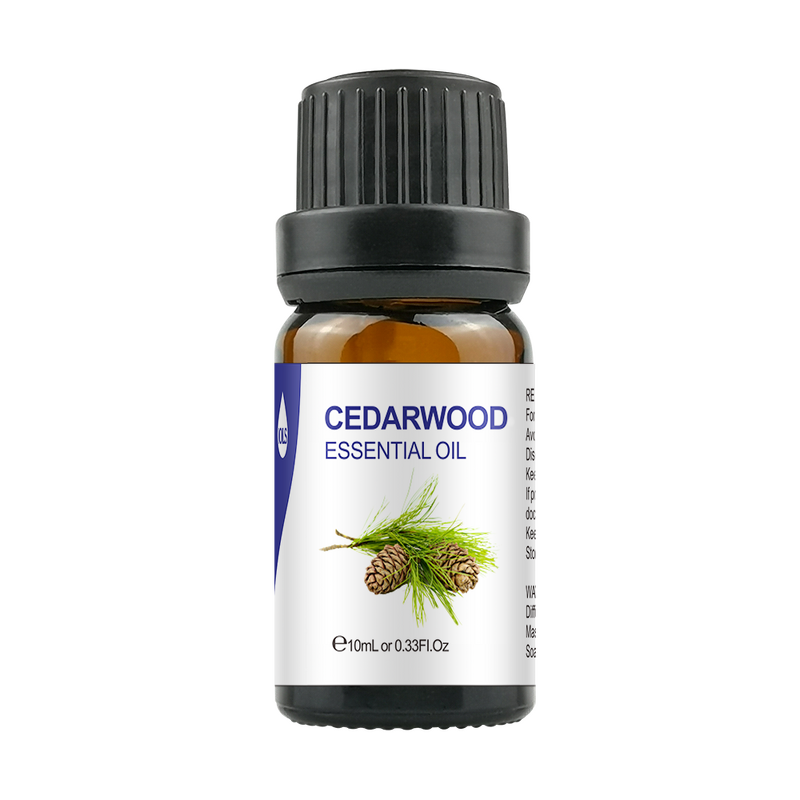 Plant Essential Oil Set Manufacturer - Factory Supply 40 Varieties Low Price