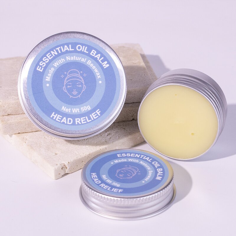 Immunity Guard Balm Manufacturer - Natural Bee Wax Safe Formula
