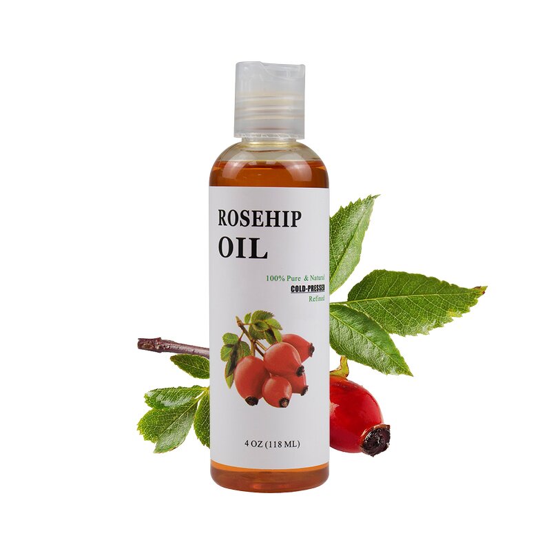 Carrier Oil Manufacturer - Custom Cold-Pressed Pure Oil for Skin & Hair