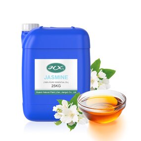 Jasmine Essential Oil Manufacturer - Custom Logo Bulk Pure Natural Oil