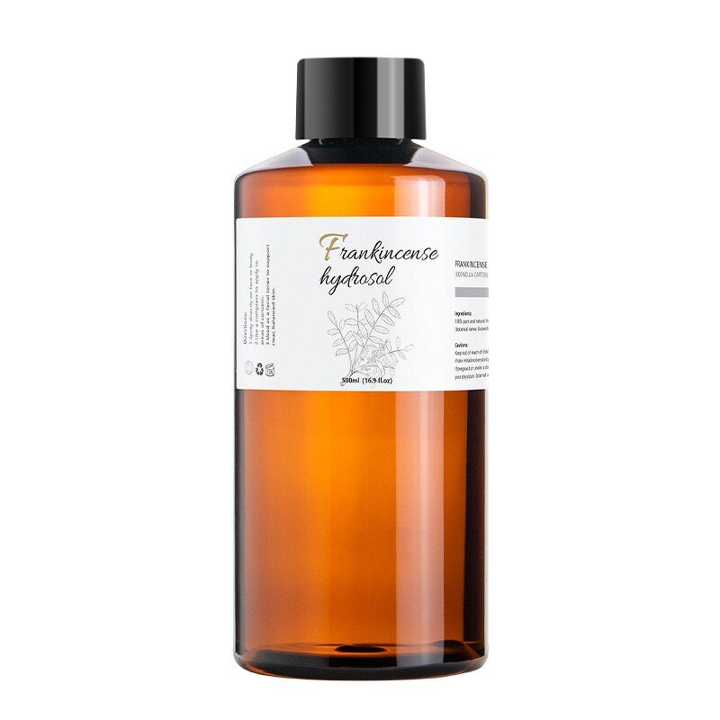 Rose Water Skin Liquid Manufacturer - Organic Floral Derived Premium Care