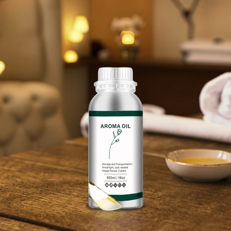 Hotel Perfume Oil Manufacturer - French Branded Concentrate for Diffuser Machine