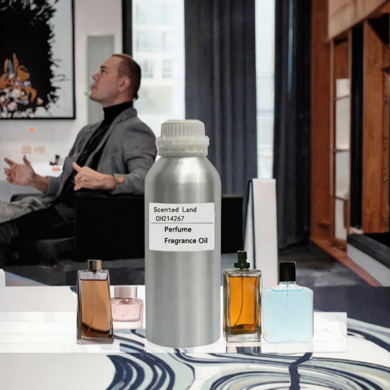 Flavor & Fragrance Essential Oil Manufacturer - OEM Bulk Plant Extract Liquid