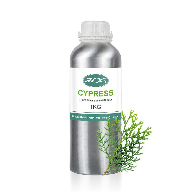 Soap Scented Oil Supplier - Bulk Lavender Cypress Oil for Soap Making