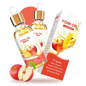 Vaginal Tightening Oil Manufacturer - Private Label Yoni Care Essential Oil