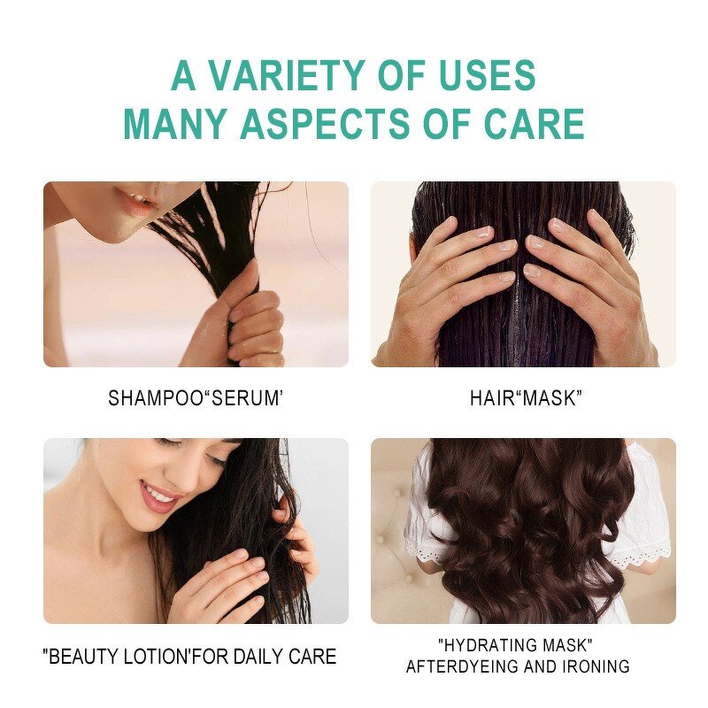 Rosemary Hair Oil Manufacturer - 60ml Natural Repair for Dry Damaged Hair