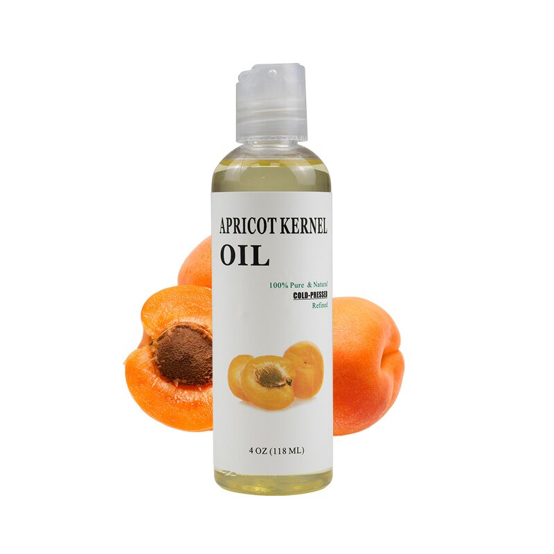 Carrier Oil Manufacturer - Custom Cold-Pressed Pure Oil for Skin & Hair