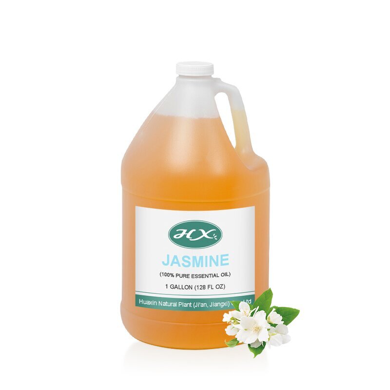Jasmine Essential Oil Manufacturer - Bulk Oil for Aromatherapy & Skin Care
