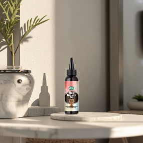 Hair Care Collection Manufacturer - Rosemary & Black Seed Oil Serum Set