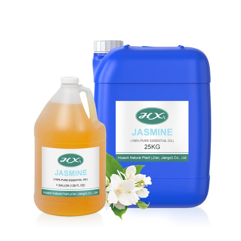 Jasmine Essential Oil Manufacturer - Bulk Oil for Aromatherapy & Skin Care