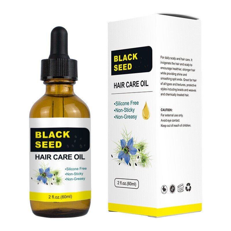 Hair Care Oil Manufacturer - Treatment for Various Hair Concerns