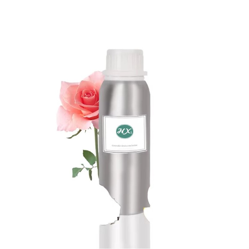 Concentrated Perfume Oil Manufacturer - OEM Bulk Liquid Fragrance for Diffuser