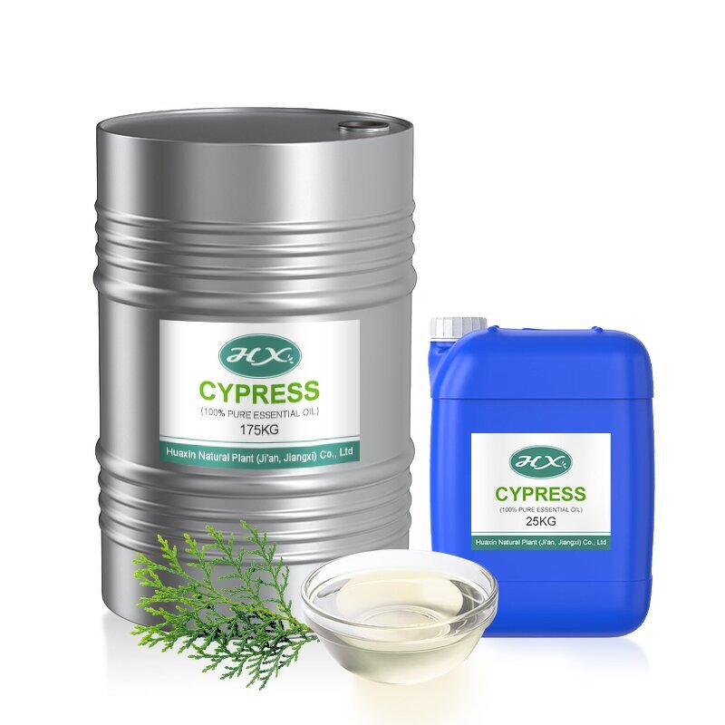 Soap Scented Oil Supplier - Bulk Lavender Cypress Oil for Soap Making