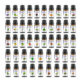 Essential Oil Manufacturer - 10ml High Purity Natural Plant Extract