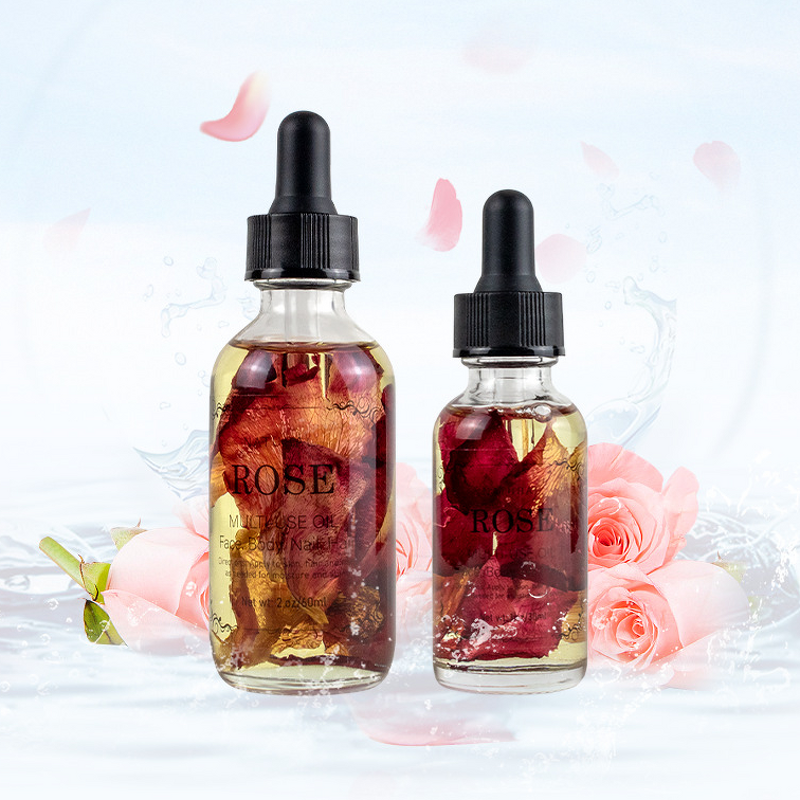 Dry Flower Oil Series Manufacturer - Best-Selling Organic Multi-Scene Use