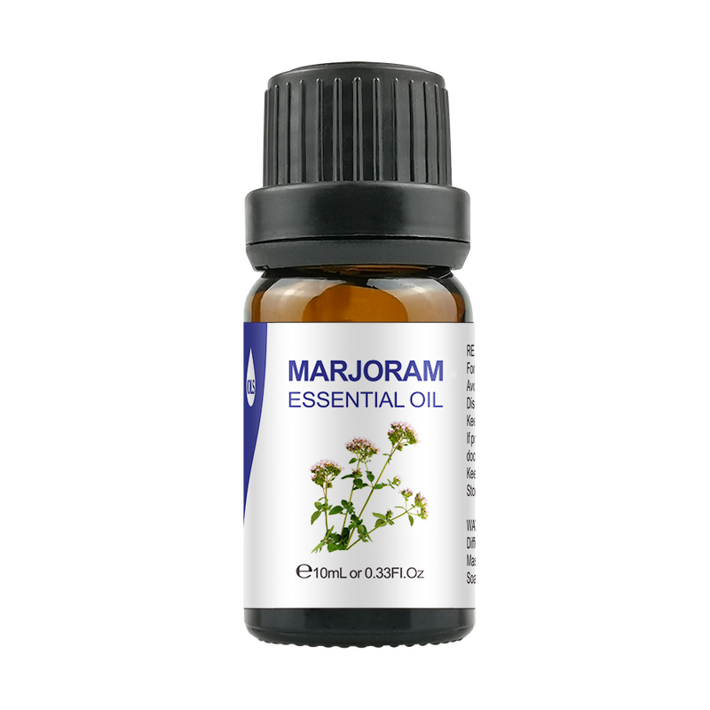 Plant Essential Oil Set Manufacturer - Factory Supply 40 Varieties Low Price