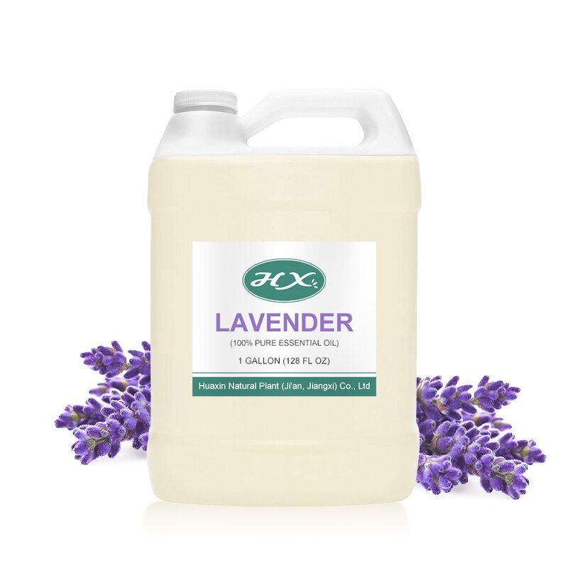 Massage Oil Manufacturer - Professional Blend with Almond Avocado Vitamin E