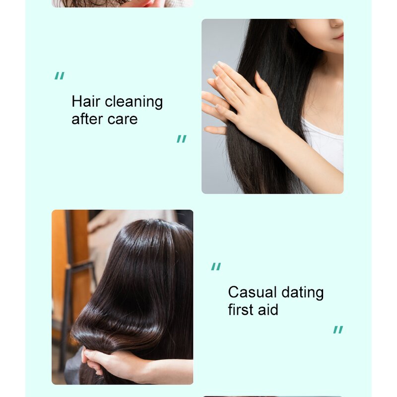 Hair Growth Oil Manufacturer - Organic Rosemary Peppermint Repair Formula