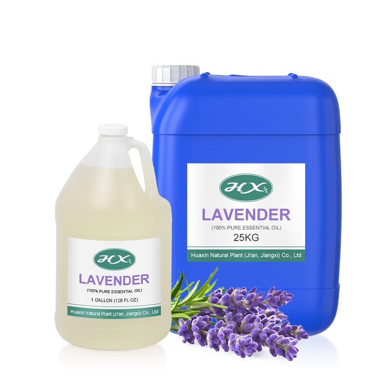 Massage Oil Manufacturer - Professional Blend with Almond Avocado Vitamin E