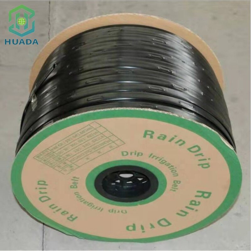 Smart Drip Tape Supplier - OEM 16mm Farm and Garden Irrigation