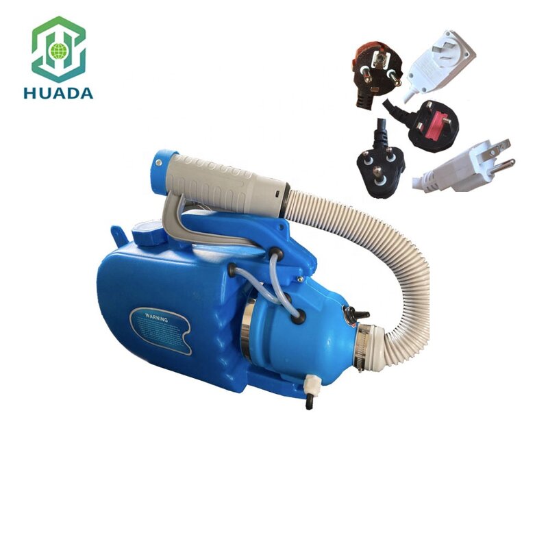 Portable Garden Sprayer Supplier - Custom 5L Electric Agriculture