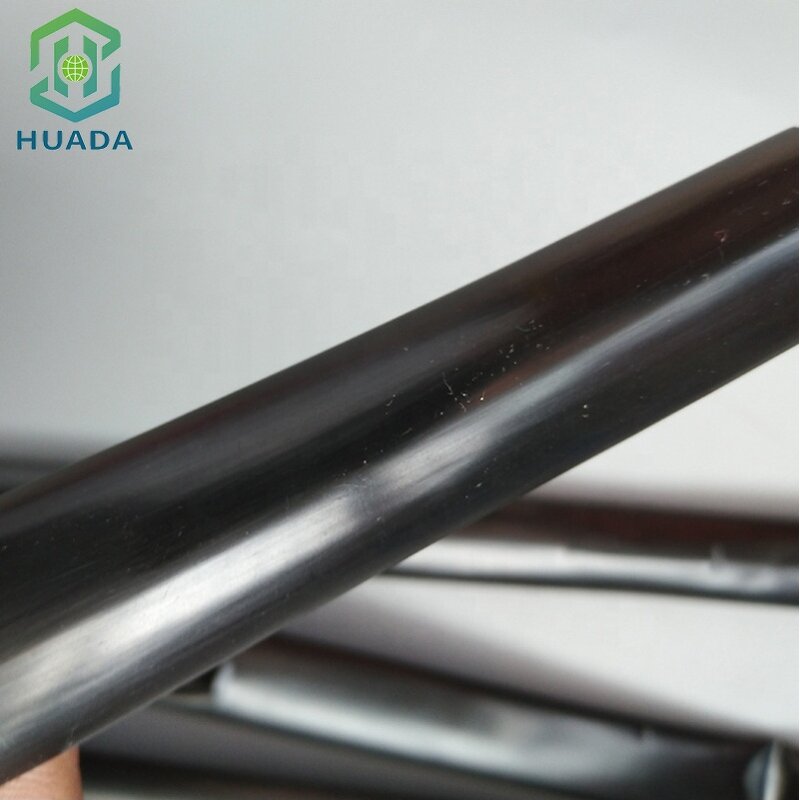 Inner Flat Emitter Drip Tape Factory - OEM 16mm Agriculture Line