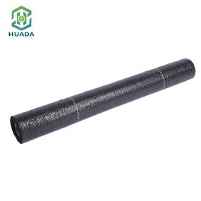 Greenhouse Ground Cover Supplier - OEM Membrane Anti Grass Mat