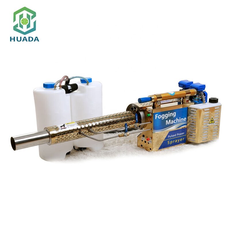 Disinfection Thermal Fogger Supplier - OEM Portable Insecticidal Smoke
