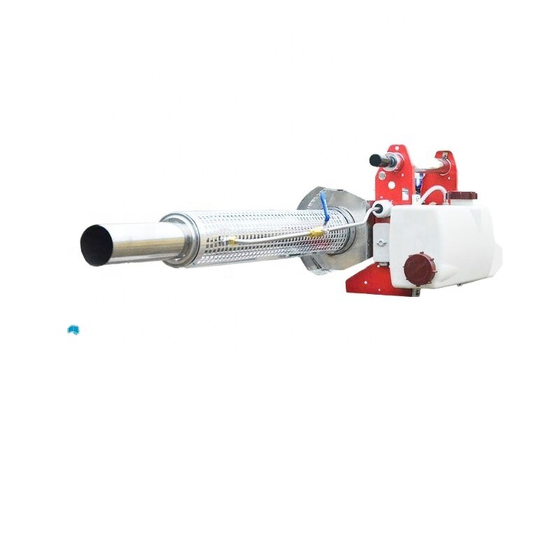 Portable Fumigation Machine Supplier - Custom Thermal Fog Mist Sprayer