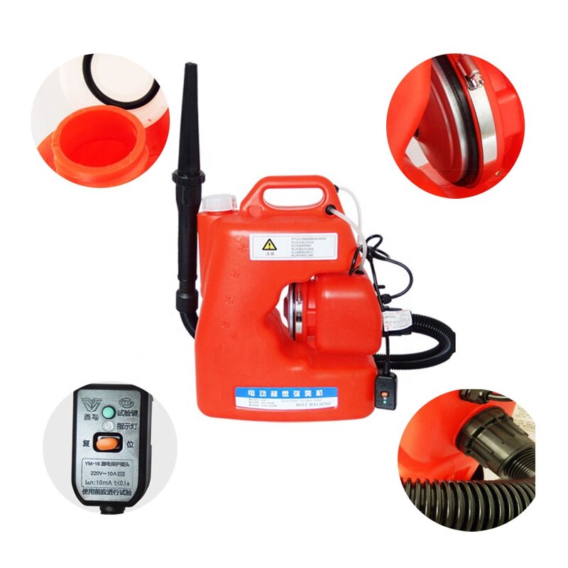 Backpack Sprayer Factory - OEM High Powered Electric Agricultural