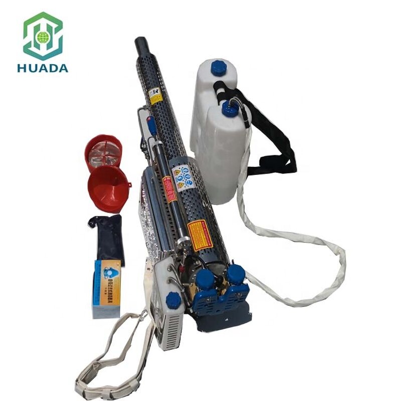 Portable Fumigation Machine Supplier - Custom Thermal Fog Mist Sprayer