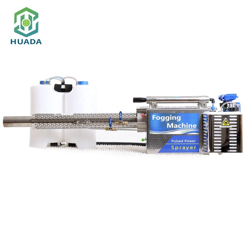 Portable Fumigation Machine Supplier - Custom Thermal Fog Mist Sprayer
