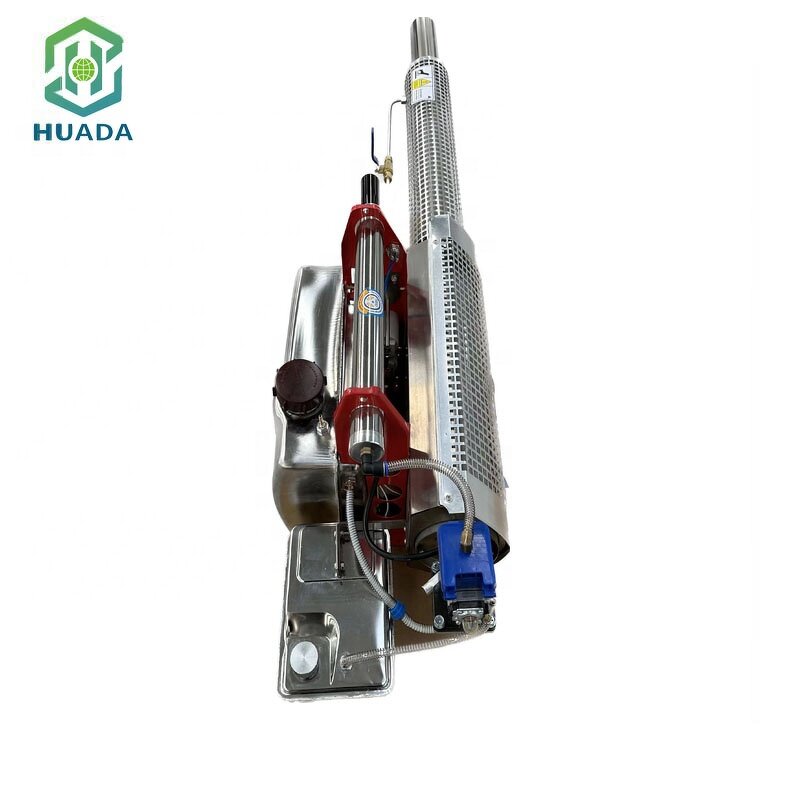 Portable Thermal Fogger Factory - Custom Stainless Steel Sprayer