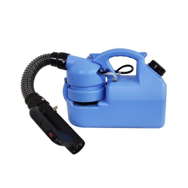 Portable Garden Sprayer Supplier - Custom 5L Electric Agriculture