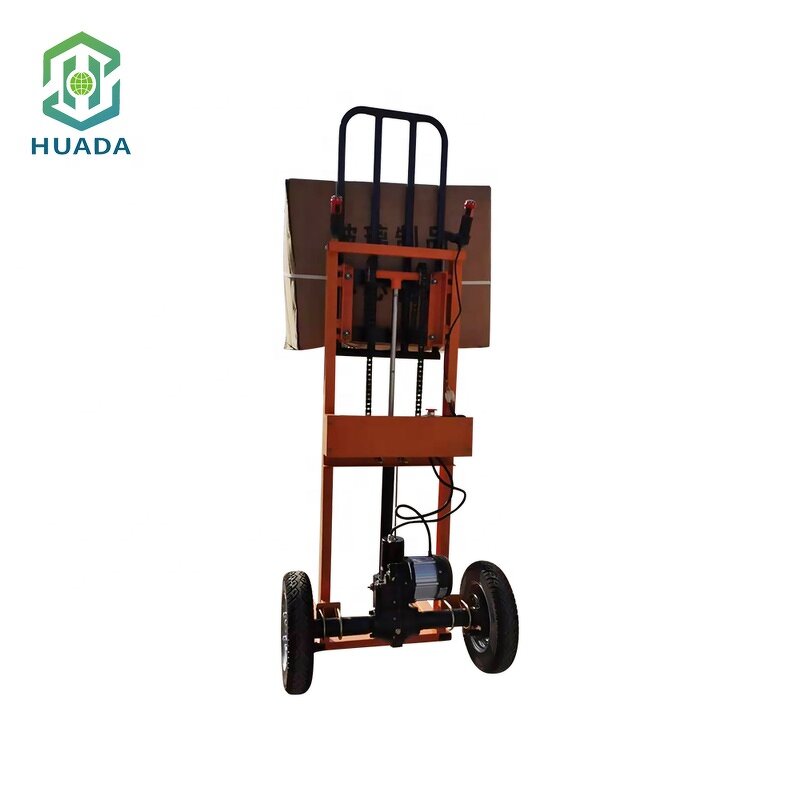 Manual Forklift Supplier - Custom Electric Lifting Spare Parts