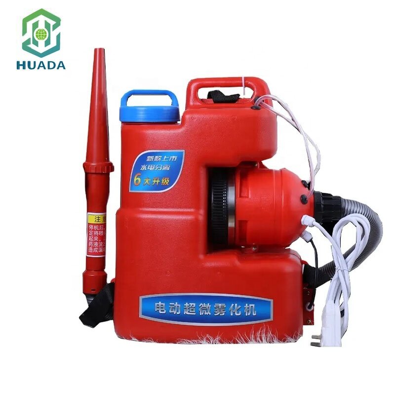 Backpack Sprayer Factory - OEM High Powered Electric Agricultural