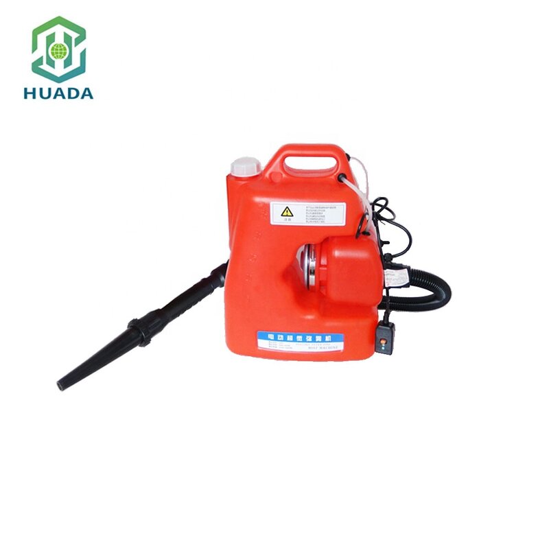 Backpack Sprayer Factory - OEM High Powered Electric Agricultural