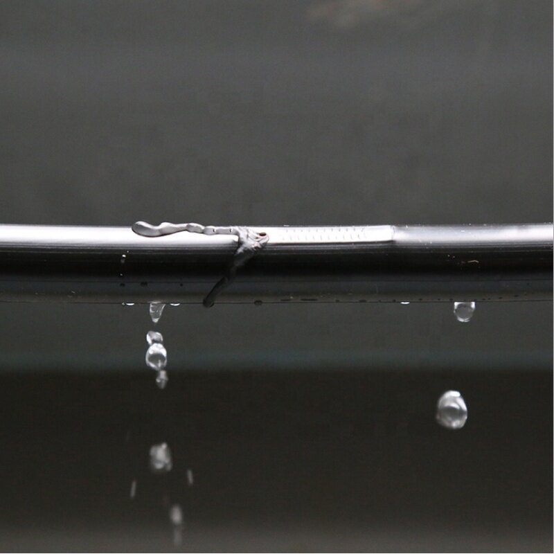 Drip Irrigation Hose Supplier - OEM Cheap Greenhouse Horticultural