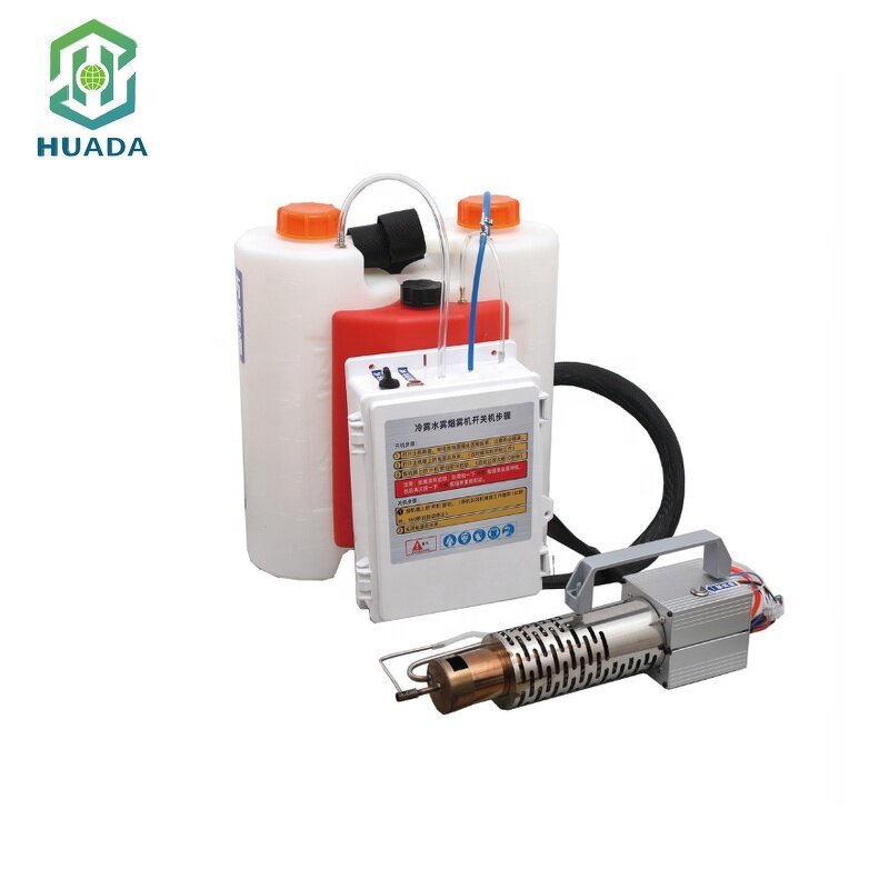 Fog Machine Manufacturer - OEM 3000w Moving Head Cold Smoke