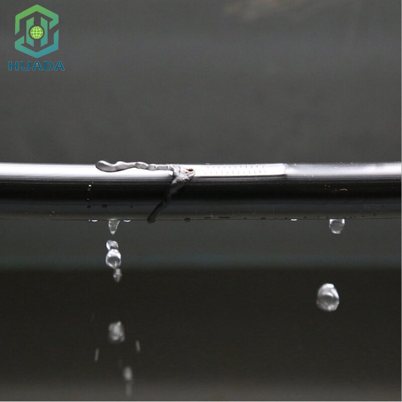 Drip Irrigation Tape Factory - OEM Low Cost Watersaving System