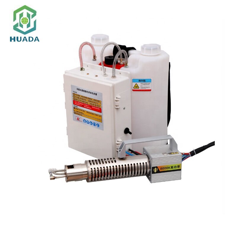 Knapsack Sprayer Factory - Custom Lithium Battery Electric Sprayer