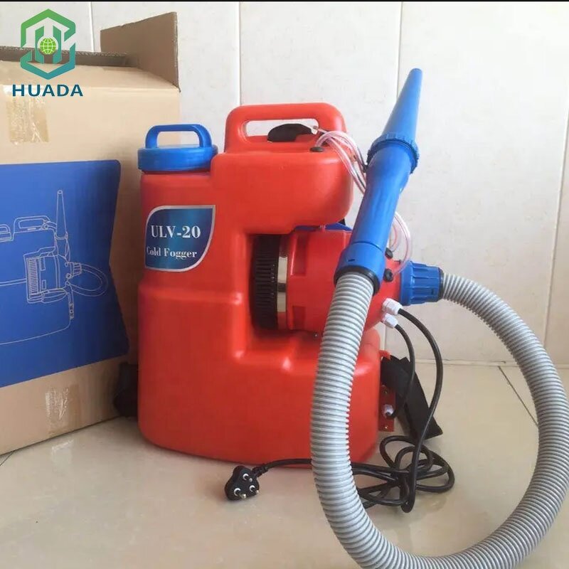 Backpack Sprayer Factory - OEM High Powered Electric Agricultural