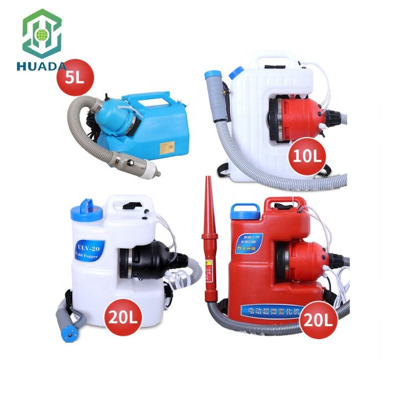 Backpack Sprayer Factory - OEM High Powered Electric Agricultural