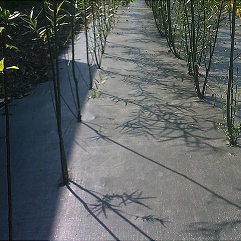 Weed Barrier Mat Factory - Wholesale PP Plastic Fabric