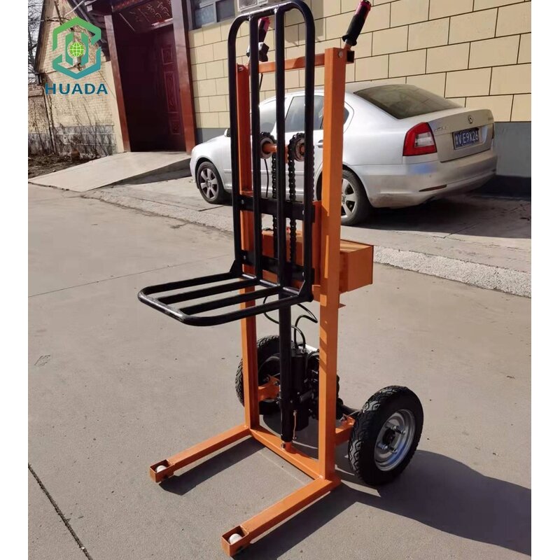 Manual Forklift Supplier - Custom Electric Lifting Spare Parts