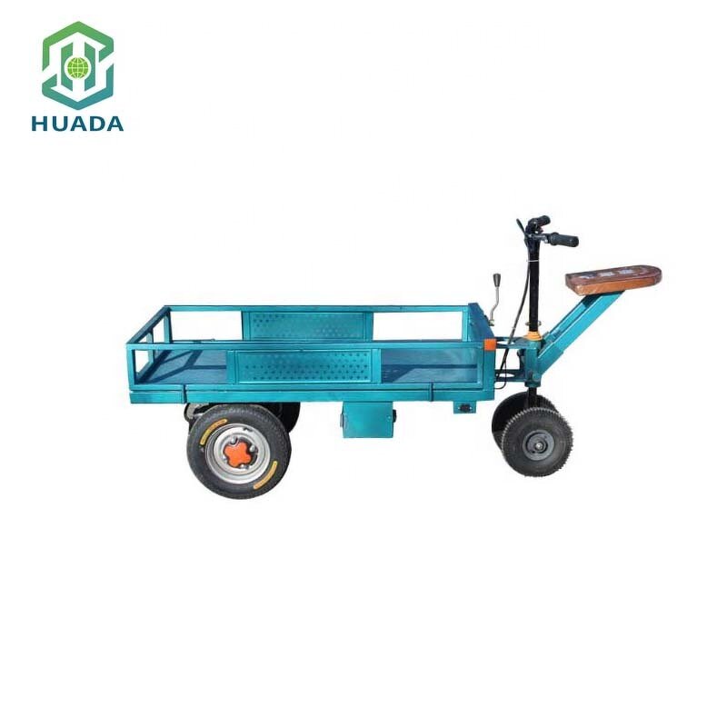 Scissor Lift Table Manufacturer - OEM Custom 500kg Mobile Hydraulic